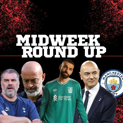Midweek Round Up | Liverpool Green & Forest Madness