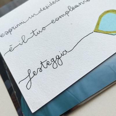 16. Sempre al tuo fianco 16. Sempre al tuo fianco