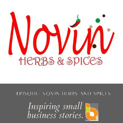 NOVIN Herbs and Spices Shop NOVIN Herbs and Spices Shop