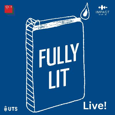 16. Fully Lit Live: Poets Speak at Parramatta Lit