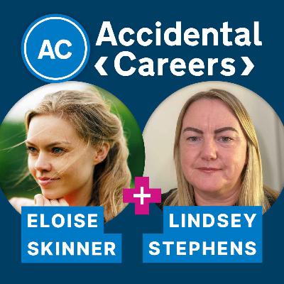 Eloise Skinner / Lindsey Stephens