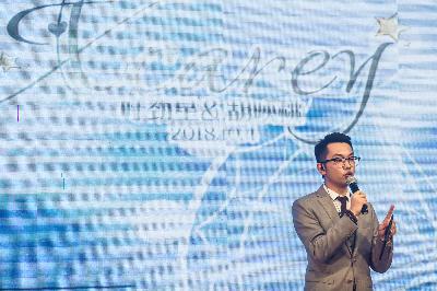 Sense | 十年光影