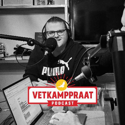 Seizoen 4 aflevering 7: De clubwatcher en de kerstman