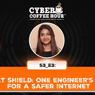 Project Shield: One Engineer's Mission For a Safer Internet Project Shield: One Engineer's Mission For a Safer Internet