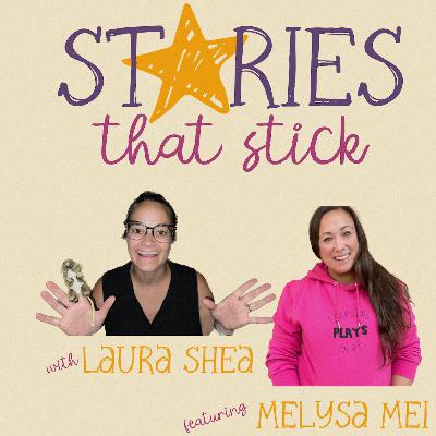 Play-Based Learning in Public School Settings with Melysa Mei