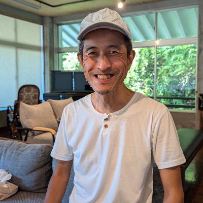 ［番外編#7-3 シュウさん］シュウさんの独り言、根底にあるビビリ