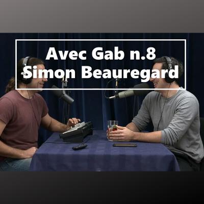 Simon Beauregard