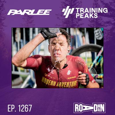 Inside The Power Numbers & Tech It Takes To Race Paris-Roubaix With Ben Oliver