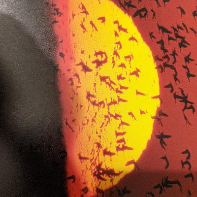 Sun , sunlight and plant food.