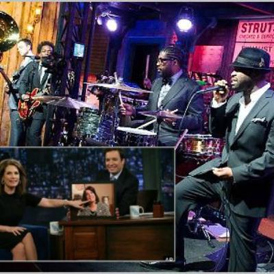 Black Friday, Michelle Bachmann and Nikki D LIVE with Doctor MO