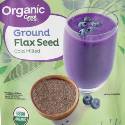 Flax Seeds are a game changer