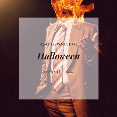 44. Halloween 2 44. Halloween 2