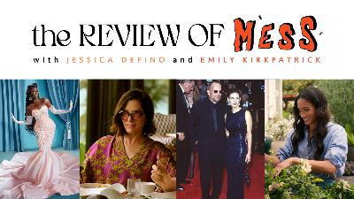 The Death of Personal Style with Liz Goldwyn