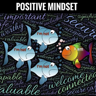 Positive Mindset Positive Mindset