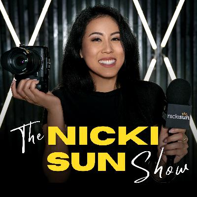 The Nicki Sun Show - Intro The Nicki Sun Show - Intro