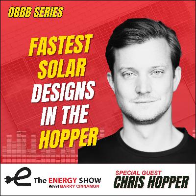Cut Costs, Close Faster: Chris Hopper’s 2026 Solar Playbook Cut Costs, Close Faster: Chris Hopper’s 2026 Solar Playbook