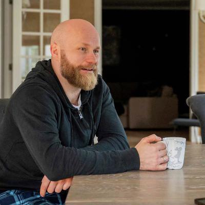 #176 - Patrick Thoresen