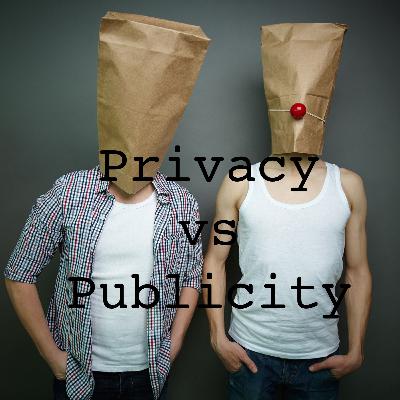 Going Private, Publicly