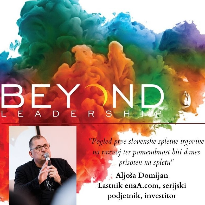 Beyond Leadership
