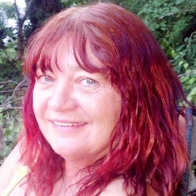 SFP89: "No Mercy" by Susan E. Rogers