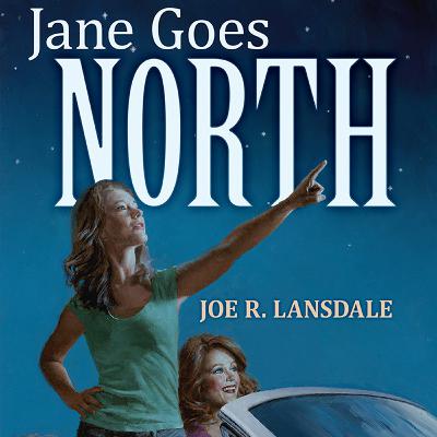 Pendente: Parole a vanvera su...Jane va a nord, una macchina veloce, l'orizzonte lontano e una donna da amare alla fine della strada Pendente: Parole a vanvera su...Jane va a nord, una macchina veloce, l'orizzonte lontano e una donna da amare alla fine della strada
