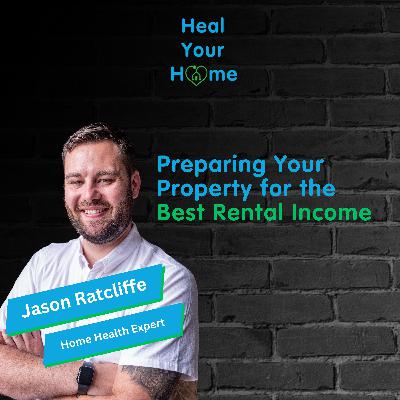 Preparing Your Property for the Best Rental Income