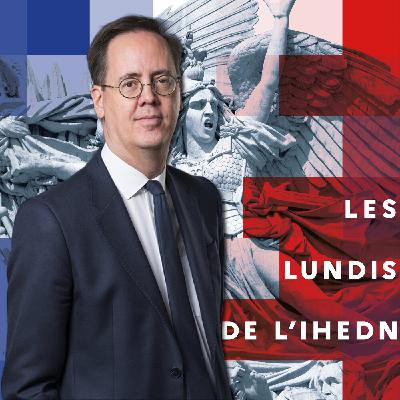 Nicolas Roche : « Notre pays préférera toujours le règlement pacifique à la force armée »