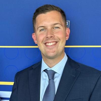 Will Boling on SportsTalk (10.15.25)