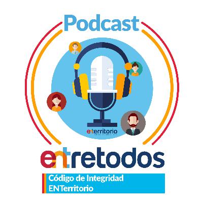 Código de Integridad de ENTerritorio
