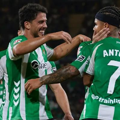 Betis 2-Osasuna 0: Pellegrini, legendario - Episodio exclusivo para mecenas