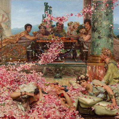 Episode 16 - Academism and Sir Lawrence Alma-Tadema Episode 16 - Academism and Sir Lawrence Alma-Tadema