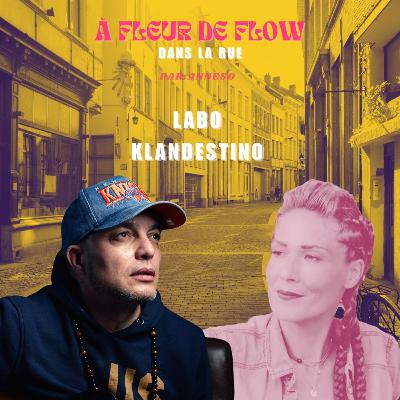LABO KLANDESTINO, le studio incontournable Marseillais