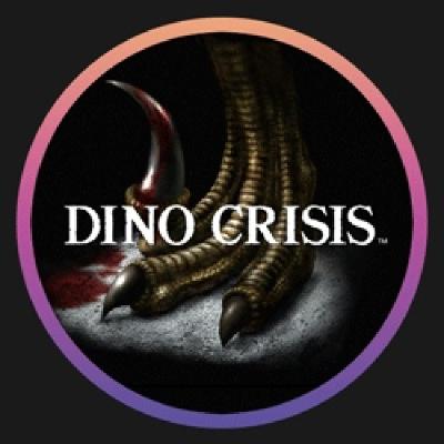 5x02 - Dino Crisis