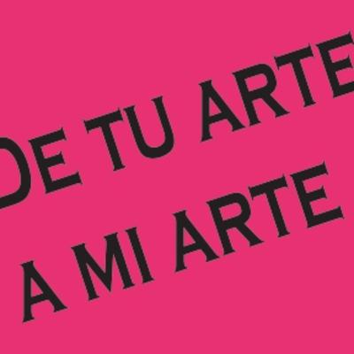 Episodio Podcast De tu Arte a mi Arte - Hablemos sobre el Feminismo Episodio Podcast De tu Arte a mi Arte - Hablemos sobre el Feminismo