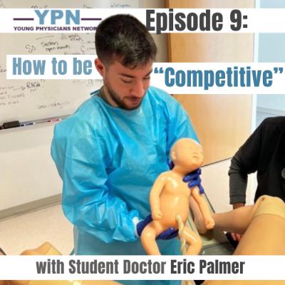 How to be "Competitive"