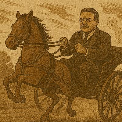 The President Who Loved Speed