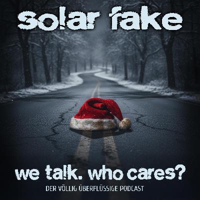 Schon wieder eine Jahresend-Folge Schon wieder eine Jahresend-Folge
