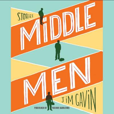 Pod 49 Presents: The Middle Men Book Club Part 1