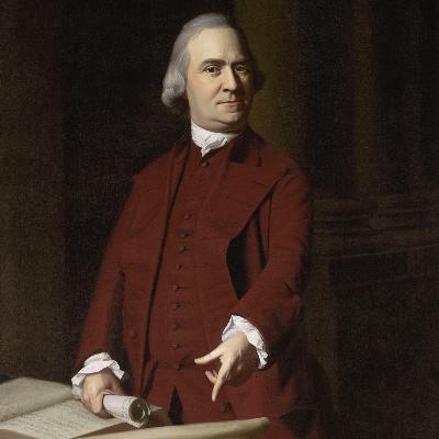 Episode 924: Founding Fathers – Samuel Adams