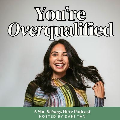 119. How to Negotiate a Senior Role When Your Manager is Brand New to the Team 119. How to Negotiate a Senior Role When Your Manager is Brand New to the Team