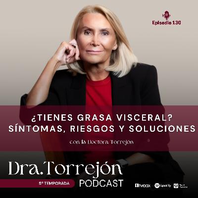 ¿Tienes grasa visceral? Síntmoas, riesgos y soluciones ¿Tienes grasa visceral? Síntmoas, riesgos y soluciones