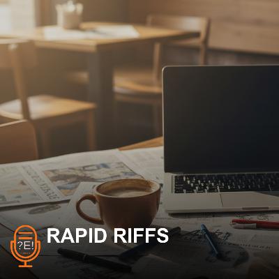 ?E! #22 - Rapid Riffs—Friending, AI Schools, Zero-Sum Labor, & the Reverse Flynn Effect ?E! #22 - Rapid Riffs—Friending, AI Schools, Zero-Sum Labor, & the Reverse Flynn Effect