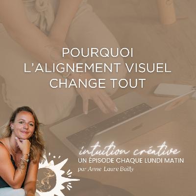 111 - Pourquoi l’alignement visuel change tout