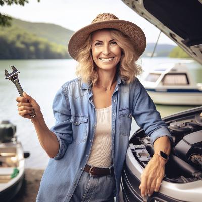 New RV Recalls