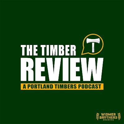 Can the Timbers cope with Bouanga, Son, and LAFC? Can the Timbers cope with Bouanga, Son, and LAFC?
