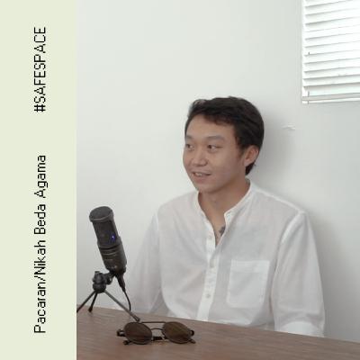 Safe Space #3: Nikah/Pacaran Beda Agama di Indonesia