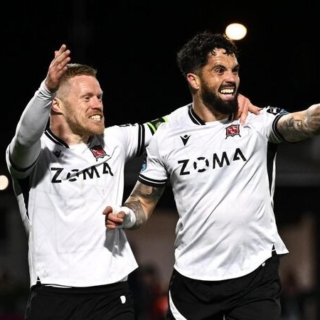 The Men Who Saved Football - Ep 210 Dundalk 2 - 1 Galway Utd Reaction