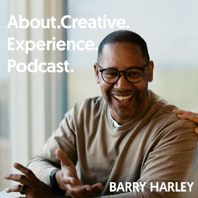 Navigating the Business of Photography with Barry Harley Navigating the Business of Photography with Barry Harley