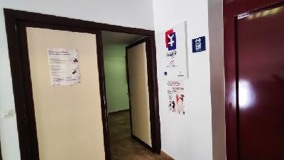 Entrevista en Hoy por Hoy Radio Azul a Carmen Collado, técnica jurídica del Centro de la Mujer de Las Pedroñeras (25/11/2025)