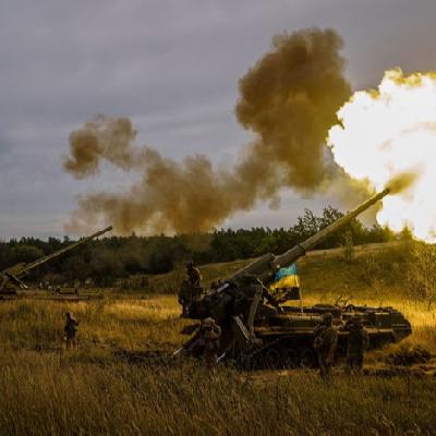 美官方预测俄乌战争仍将持续数月,民主党拉回颓势中期选举或有胜算【一周外媒解读】 美官方预测俄乌战争仍将持续数月,民主党拉回颓势中期选举或有胜算【一周外媒解读】